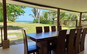 Sunset Beach House Siargao Sta Fe, General Luna