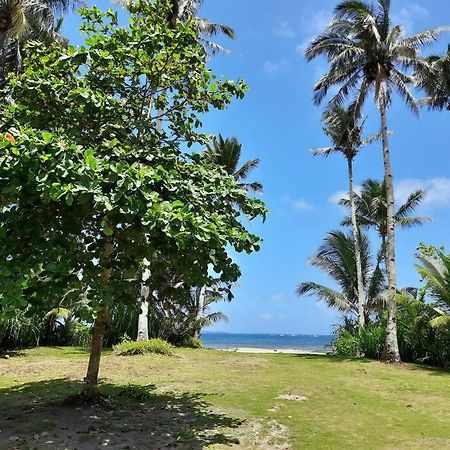 Sunset Beach House Siargao Sta Fe, General Luna General Luna  Exterior photo