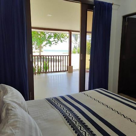 Sunset Beach House Siargao Sta Fe, General Luna General Luna  Exterior photo