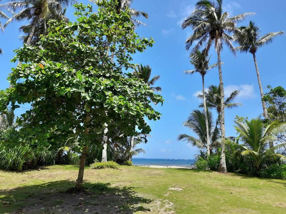 Sunset Beach House Siargao Sta Fe, General Luna General Luna  Exterior photo