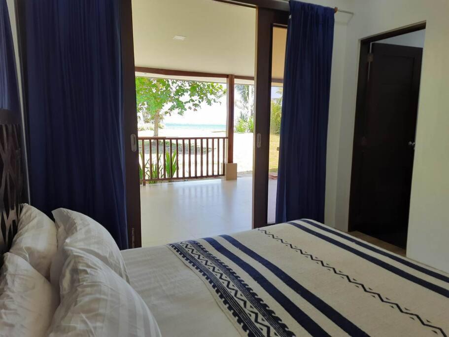 Sunset Beach House Siargao Sta Fe, General Luna General Luna  Exterior photo