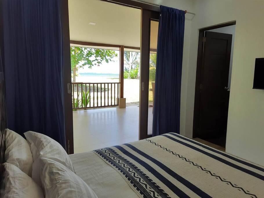 Sunset Beach House Siargao Sta Fe, General Luna General Luna  Exterior photo