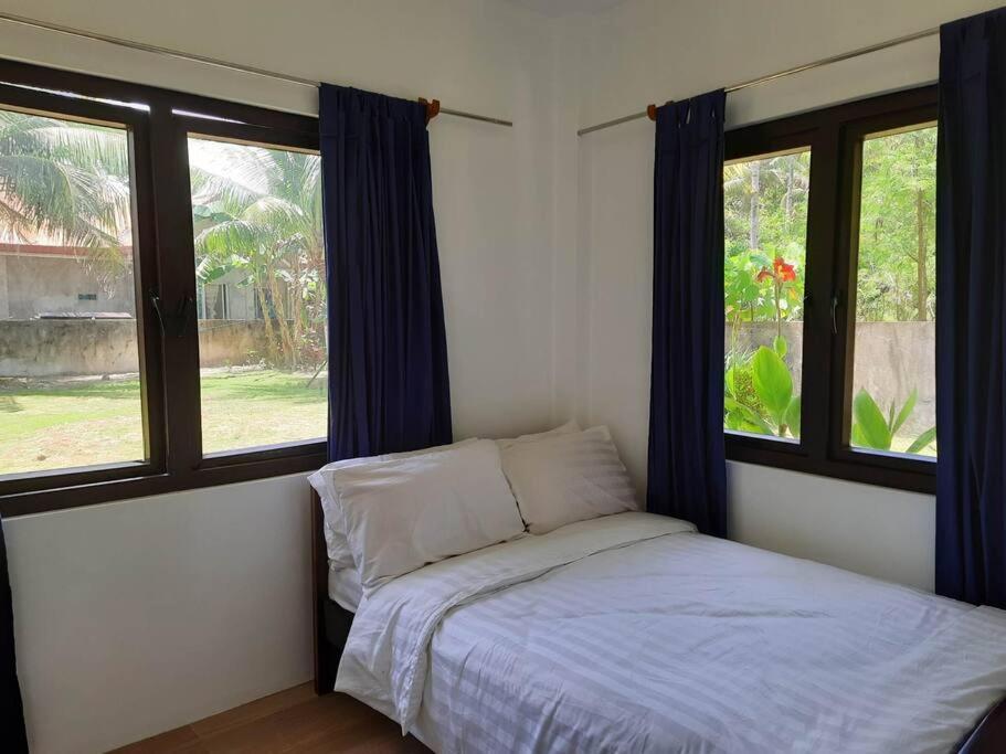 Sunset Beach House Siargao Sta Fe, General Luna General Luna  Exterior photo