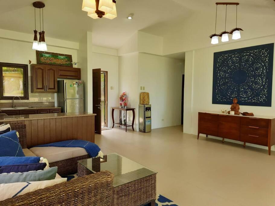 Sunset Beach House Siargao Sta Fe, General Luna General Luna  Exterior photo