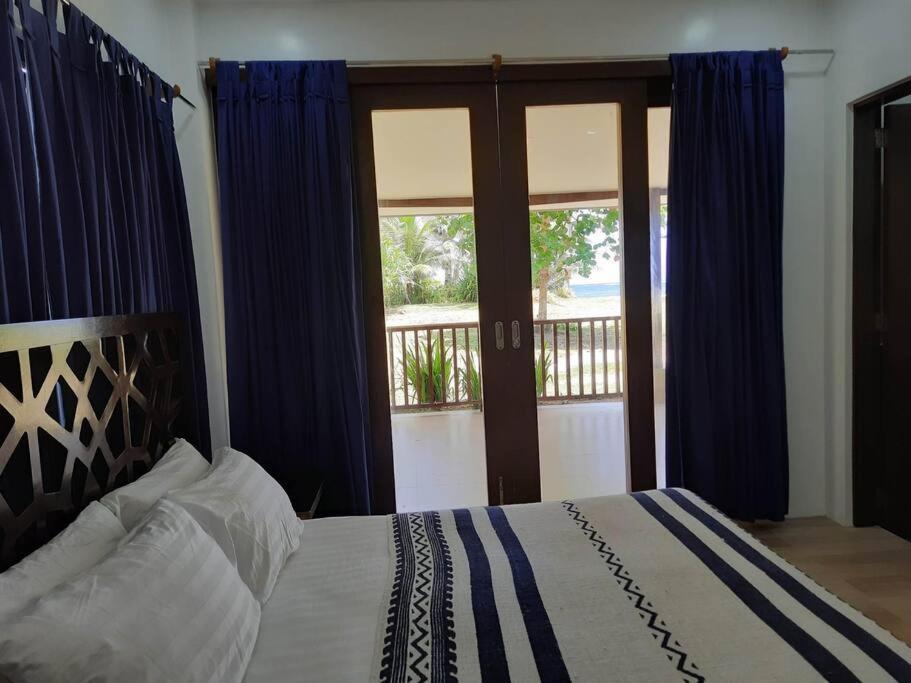 Sunset Beach House Siargao Sta Fe, General Luna General Luna  Exterior photo